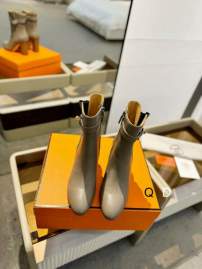 Picture of Hermes Shoes _SKUHermessz35-40GGDT091311029